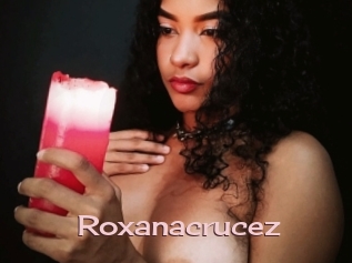 Roxanacrucez