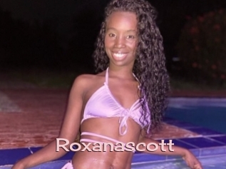 Roxanascott