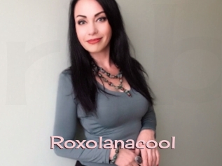 Roxolanacool