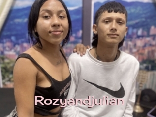 Rozyandjulian