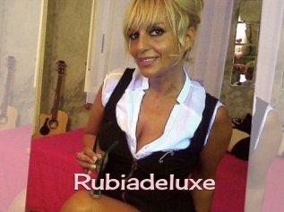 Rubiadeluxe