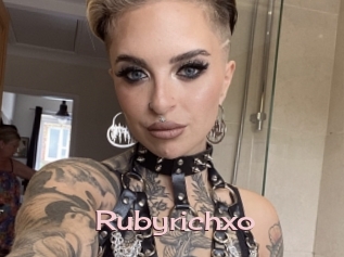 Rubyrichxo