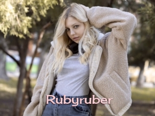 Rubyruber