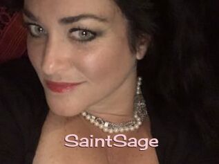 SaintSage