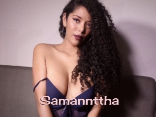 Samannttha