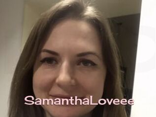 SamanthaLoveee