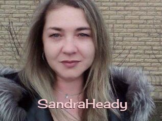 SandraHeady