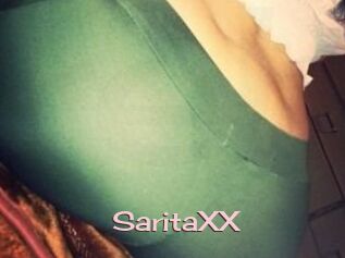 SaritaXX