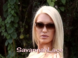 SavannahLace