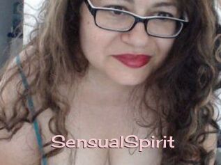 SensualSpirit