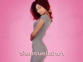 Sensuellahot