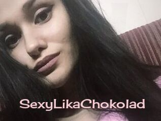 SexyLikaChokolad