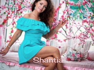 Shantia