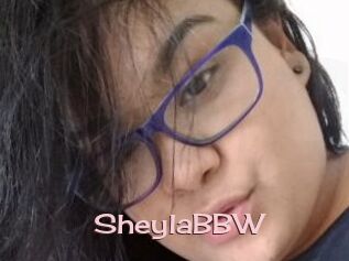 SheylaBBW