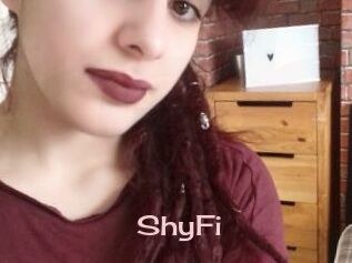 ShyFi