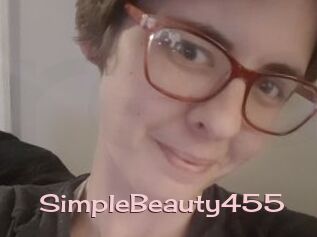 SimpleBeauty455