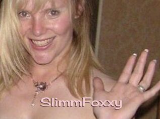 SlimmFoxxy