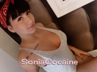 SoniaCocaine