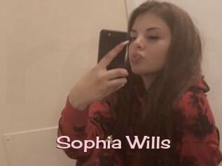 Sophia_Wills