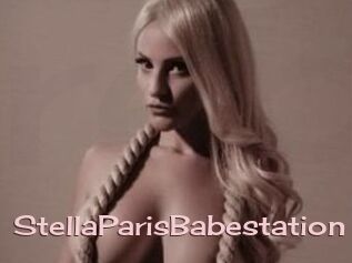 StellaParisBabestation