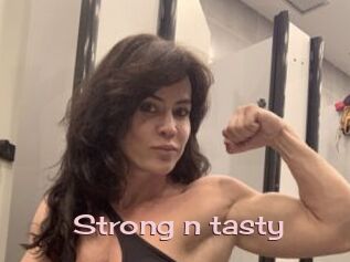 Strong_n_tasty