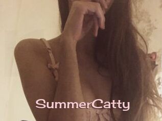 SummerCatty