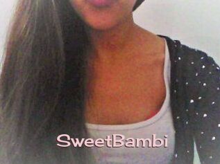 SweetBambi