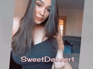 SweetDessert