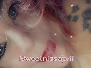 Sweetnissapril