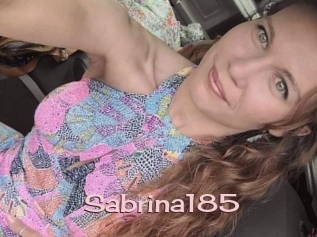 Sabrina185