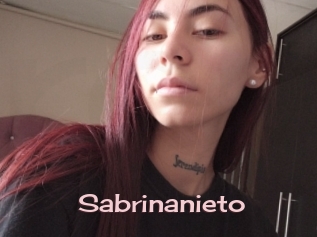 Sabrinanieto