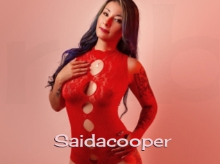 Saidacooper