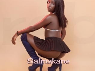 Salmakane