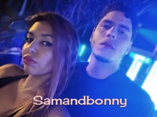 Samandbonny