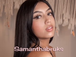 Samanthabruks