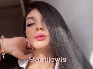 Samilewis