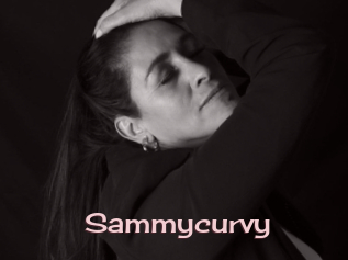 Sammycurvy