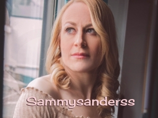 Sammysanderss