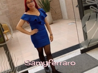 Samyferraro