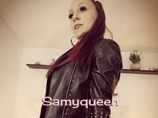 Samyqueen