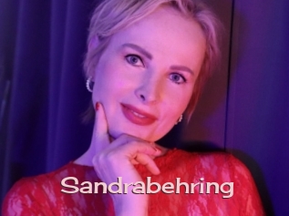 Sandrabehring