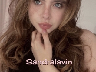 Sandralavin