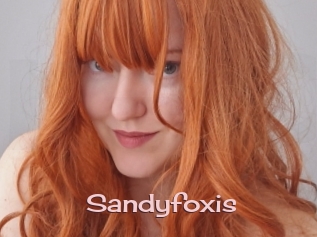 Sandyfoxis