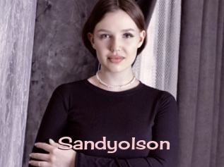 Sandyolson