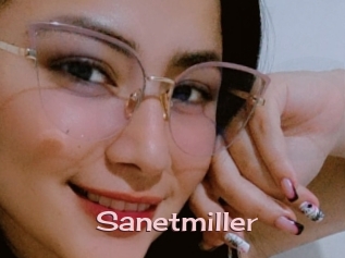 Sanetmiller