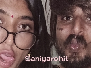 Saniyarohit