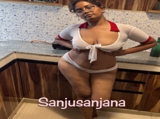 Sanjusanjana