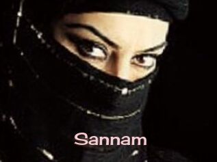 Sannam