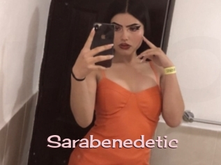 Sarabenedetic