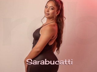 Sarabucatti